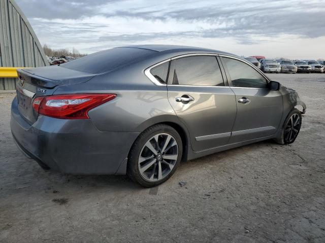 Photo 3 from auction – 2016 NISSAN ALTIMA 2.5 with VIN 1N4AL3AP0GC209021