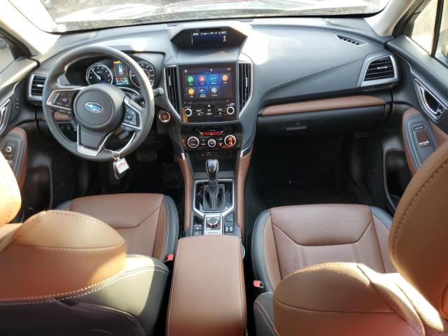 Photo 8 from auction – 2023 SUBARU FORESTER T with VIN JF2SKARC9PH417104