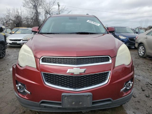 Photo 5 from auction – 2012 CHEVROLET EQUINOX LT with VIN 2GNFLNE51C6373943