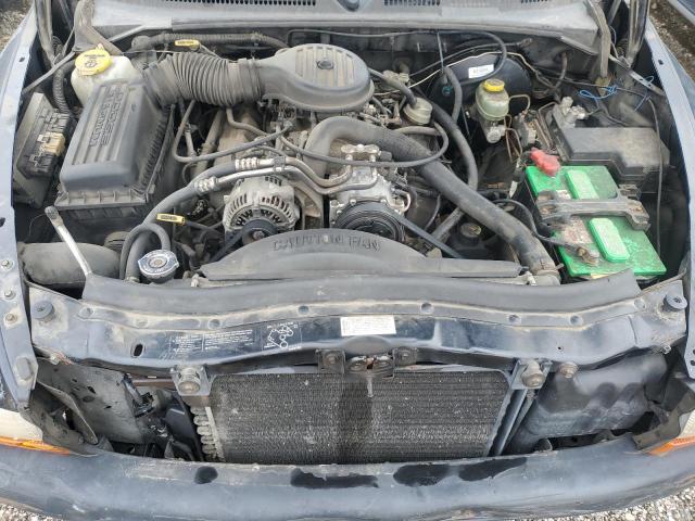 Photo 11 from auction – 1997 DODGE DAKOTA with VIN 1B7GL23Y6VS178218