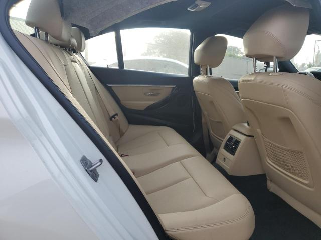 Photo 10 from auction – 2017 BMW 330 I with VIN WBA8B9C3XHK886302