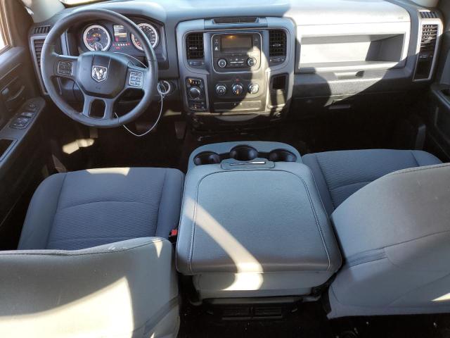 Photo 8 from auction – 2017 RAM 1500 ST with VIN 1C6RR7ST1HS618223