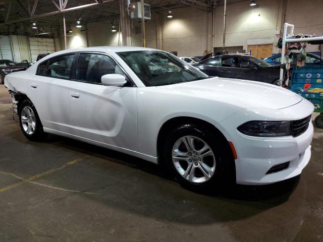 Photo 4 from auction – 2022 DODGE CHARGER SX with VIN 2C3CDXBG6NH234560