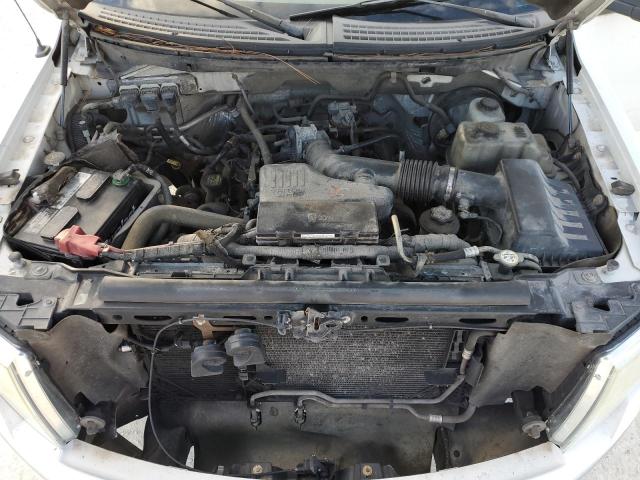 Photo 11 from auction – 2010 FORD F150 with VIN 1FTMF1CW6AKC08444