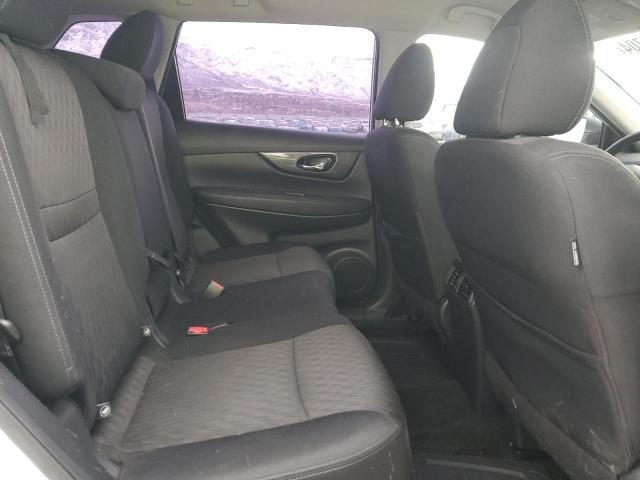 Photo 10 from auction – 2017 NISSAN ROGUE S with VIN KNMAT2MV5HP518279