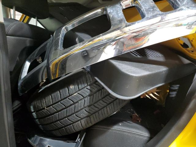 Photo 11 from auction – 2007 HUMMER H3 with VIN 5GTDN13E478149936