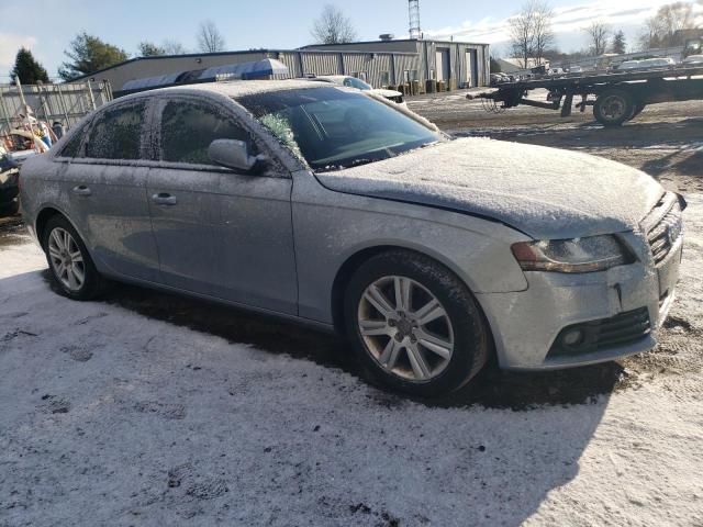 Photo 4 from auction – 2011 AUDI A4 PREMIUM with VIN WAUDFAFL8BN050607
