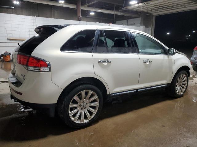 Photo 3 from auction – 2013 LINCOLN MKX with VIN 2LMDJ8JK6DBL03088