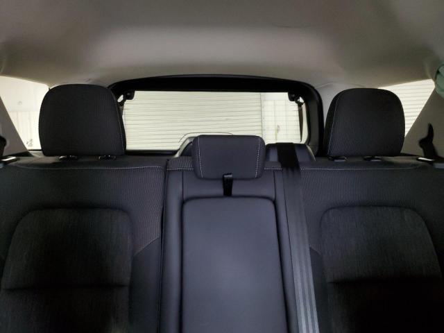 Photo 10 from auction – 2021 FORD BRONCO SPO with VIN 3FMCR9B67MRB32375