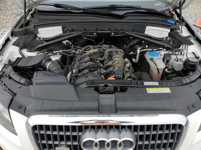 Photo 12 from auction – 2011 AUDI Q5 PREMIUM with VIN WA1CFAFP4BA012570