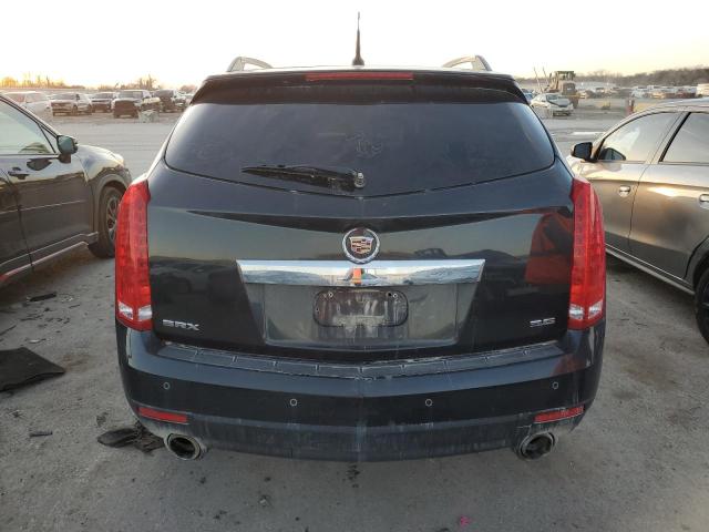 Photo 6 from auction – 2013 CADILLAC SRX PERFOR with VIN 3GYFNDE35DS515557