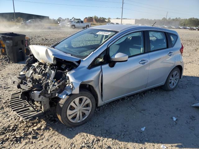 NISSAN VERSA NOTE 2019 with VIN 3N1CE2CP3KL363257 - Photo from auction
