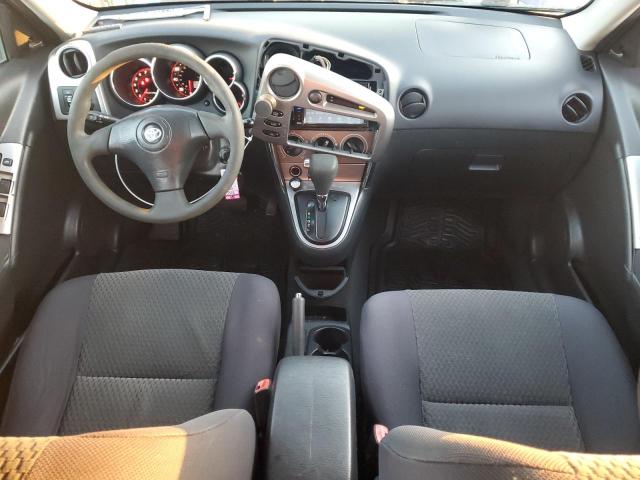 Photo 8 from auction – 2005 TOYOTA COROLLA MA with VIN 2T1KR32EX5C355747