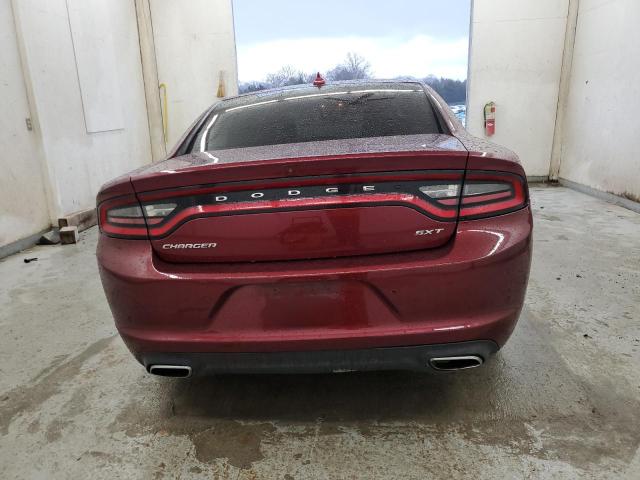 Photo 6 from auction – 2018 DODGE CHARGER SX with VIN 2C3CDXHG1JH166864