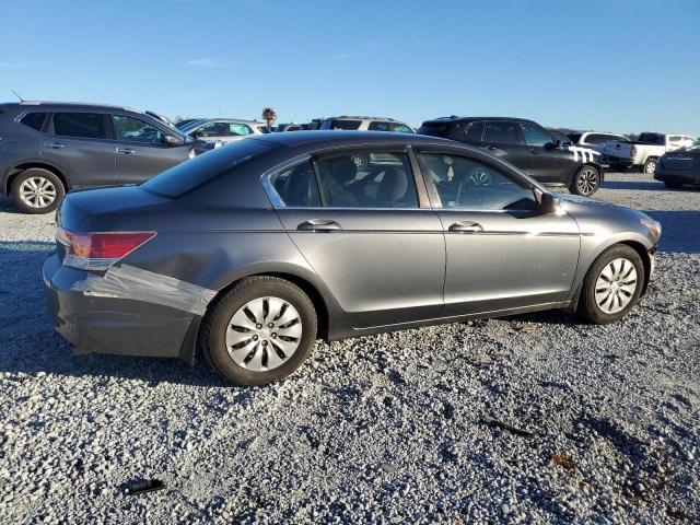 Photo 3 from auction – 2012 HONDA ACCORD LX with VIN 1HGCP2F38CA103091