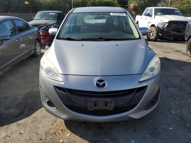 Photo 5 from auction – 2014 MAZDA 5 SPORT with VIN JM1CW2BL7E0177697