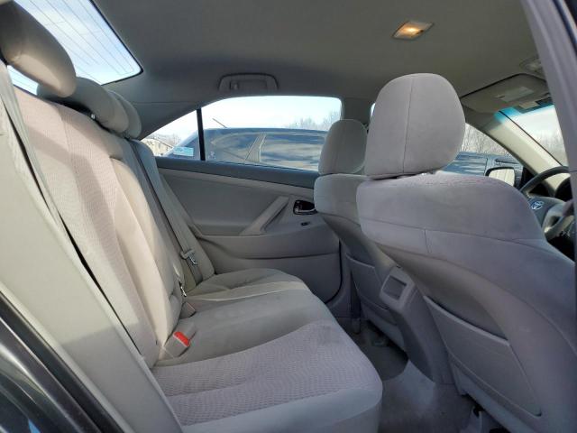 Photo 10 from auction – 2011 TOYOTA CAMRY BASE with VIN 4T1BF3EK9BU171887
