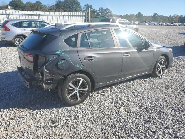 Photo 3 from auction – 2021 SUBARU IMPREZA PR with VIN 4S3GTAD61M3700155
