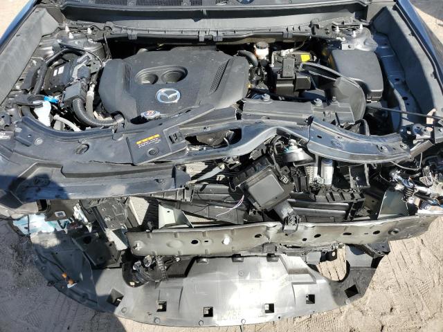 Photo 12 from auction – 2022 MAZDA CX-9 GRAND with VIN JM3TCBDY8N0613577