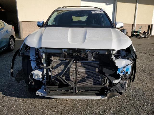 Photo 5 from auction – 2023 TOYOTA HIGHLANDER with VIN 5TDXBRCH7PS571118