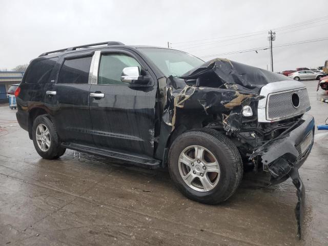 Photo 4 from auction – 2008 TOYOTA SEQUOIA SR with VIN 5TDZY64A08S011739