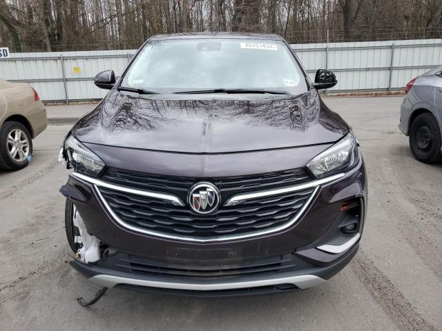 Photo 5 from auction – 2020 BUICK ENCORE GX with VIN KL4MMBS21LB133790