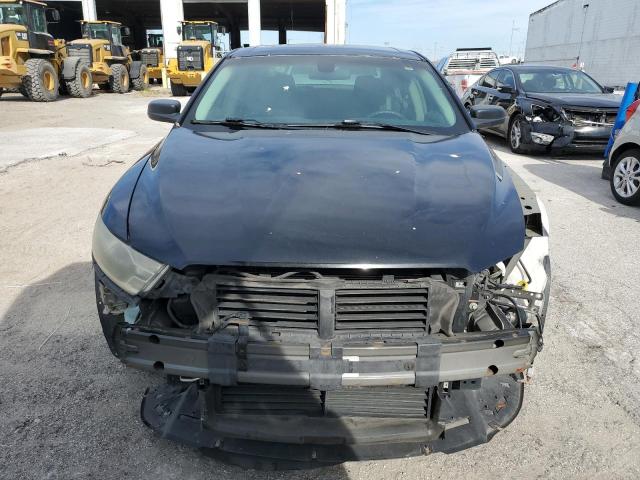 Photo 5 from auction – 2015 FORD TAURUS SE with VIN 1FAHP2D87FG104971