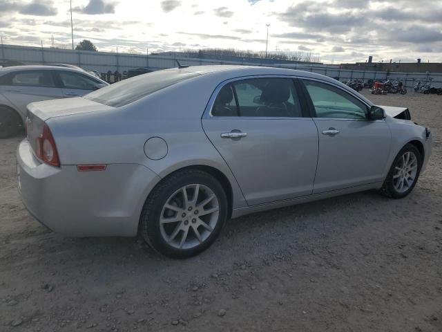 Photo 3 from auction – 2011 CHEVROLET MALIBU LTZ with VIN 1G1ZE5E17BF390062