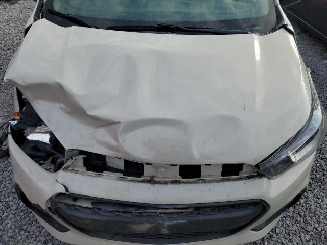 Photo 11 from auction – 2017 CHEVROLET SPARK LS with VIN KL8CB6SA9HC705088