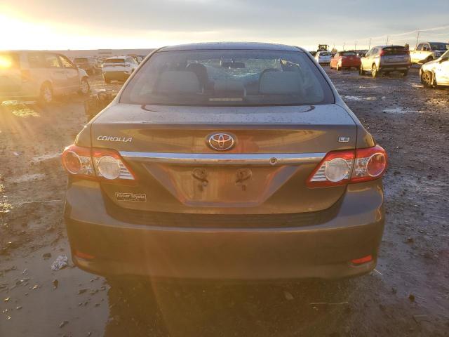 Photo 6 from auction – 2012 TOYOTA COROLLA BA with VIN JTDBU4EE9C9176179