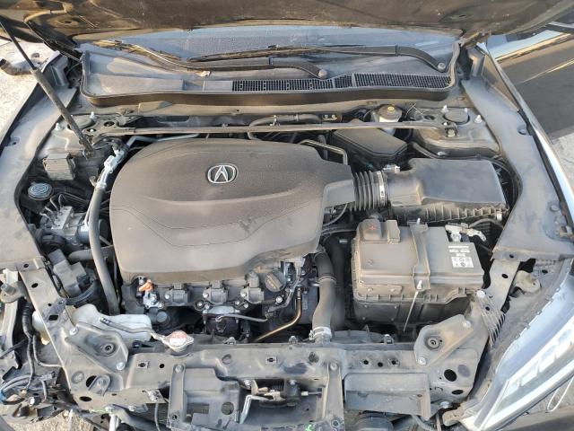 Photo 11 from auction – 2016 ACURA TLX ADVANC with VIN 19UUB2F72GA011664