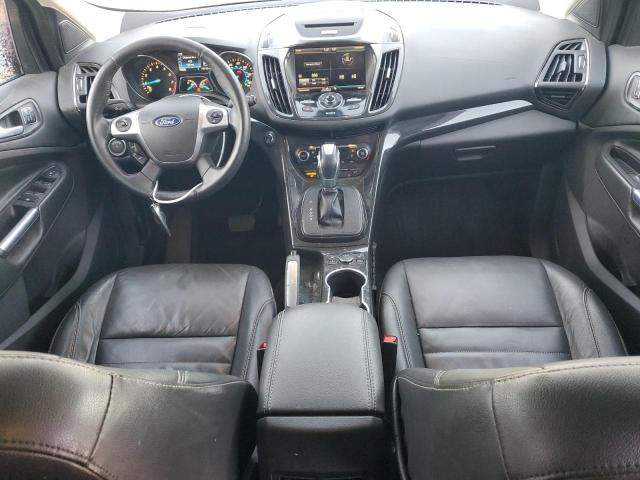 Photo 8 from auction – 2015 FORD ESCAPE TIT with VIN 1FMCU9J90FUC02661