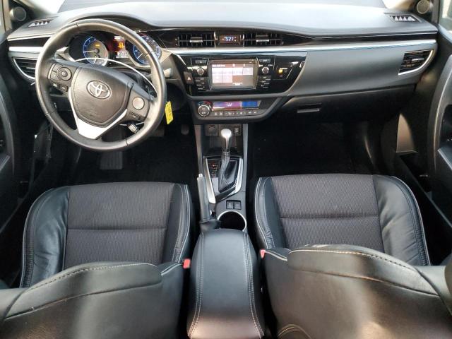 Photo 8 from auction – 2016 TOYOTA COROLLA L with VIN 5YFBURHE5GP549551