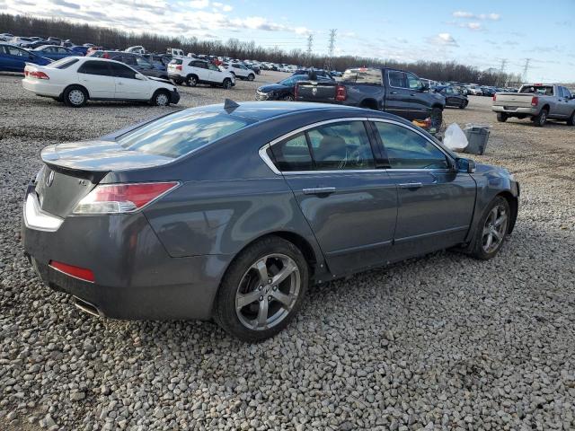 Photo 3 from auction – 2010 ACURA TL with VIN 19UUA8F51AA010310