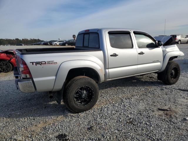 Photo 3 from auction – 2013 TOYOTA TACOMA DOU with VIN 3TMLU4EN9DM131122