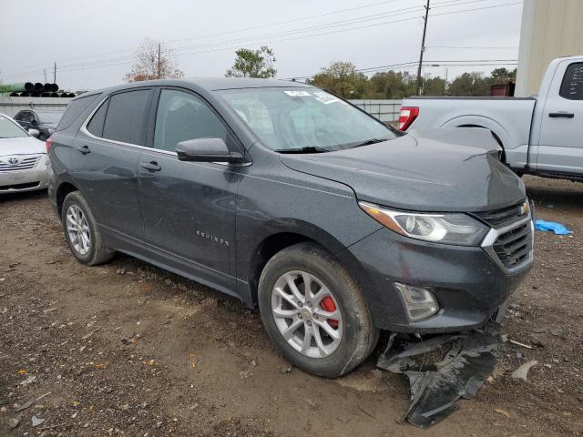 Photo 4 from auction – 2019 CHEVROLET EQUINOX LT with VIN 3GNAXJEV0KS619971