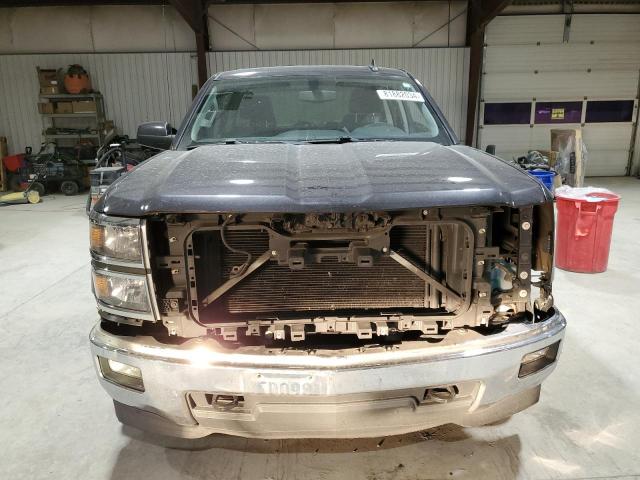 Photo 5 from auction – 2015 CHEVROLET SILVERADO with VIN 1GCVKREC9FZ281114