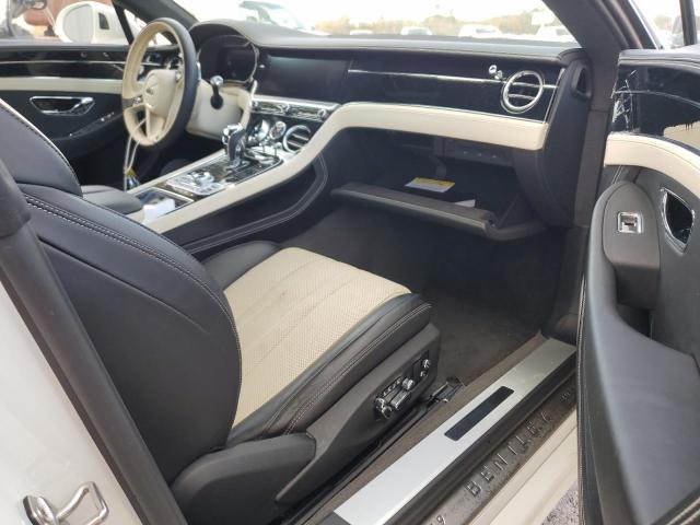 Photo 11 from auction – 2020 BENTLEY CONTINENTA with VIN SCBCG2ZGXLC076755