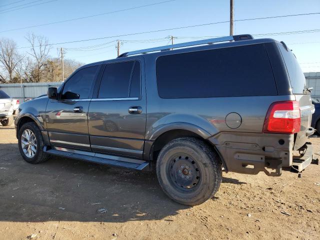 Photo 2 from auction – 2017 FORD EXPEDITION with VIN 1FMJK1KT8HEA04111