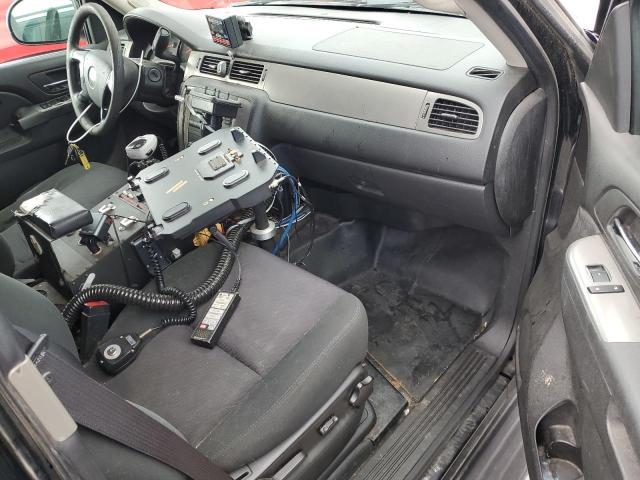 Photo 8 from auction – 2012 CHEVROLET TAHOE SPEC with VIN 1GNSK2E06CR315545