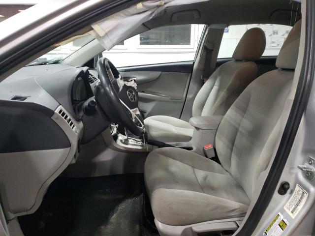 Zdjęcie 7 z aukcji – 2013 TOYOTA COROLLA BA z VIN 5YFBU4EE2DP193627