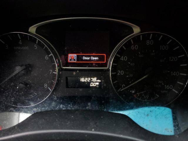 Photo 9 from auction – 2015 NISSAN PATHFINDER with VIN 5N1AR2MM5FC693962