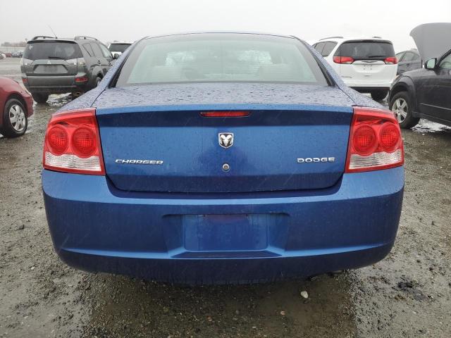 Photo 6 from auction – 2010 DODGE CHARGER with VIN 2B3CA4CD7AH239382