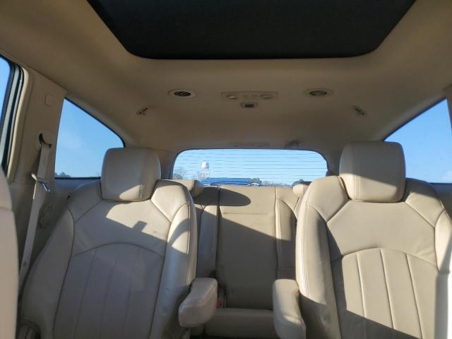 Photo 10 from auction – 2008 BUICK ENCLAVE CX with VIN 5GAER23758J168742