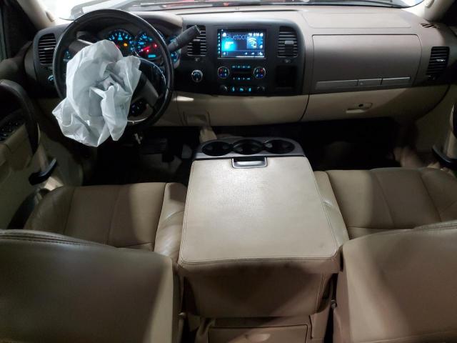 Photo 8 from auction – 2013 CHEVROLET SILVERADO with VIN 3GCPKSE73DG253051
