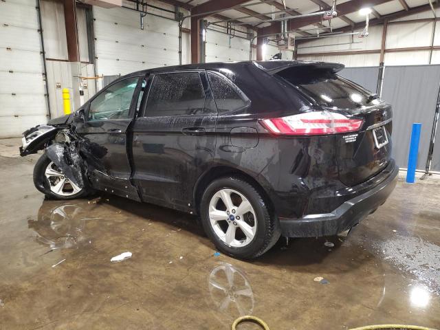 Photo 2 from auction – 2019 FORD EDGE SE with VIN 2FMPK4G92KBB89526