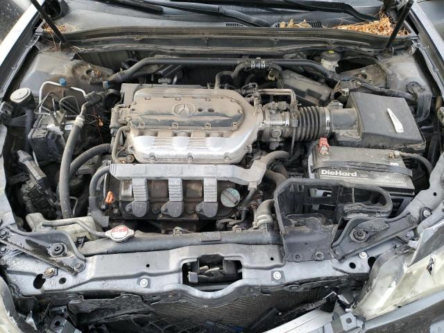 Photo 11 from auction – 2011 ACURA TL with VIN 19UUA8F28BA006200