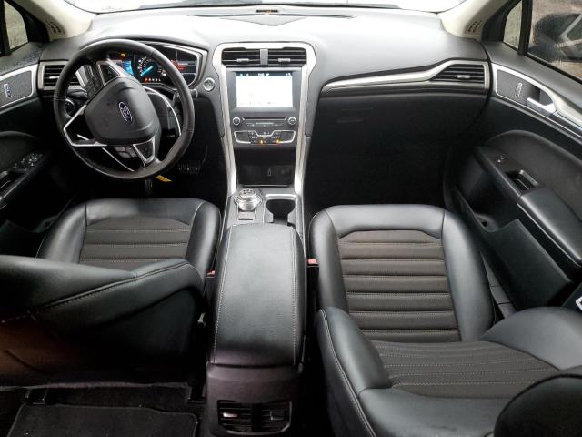 Photo 8 from auction – 2017 FORD FUSION SE with VIN 3FA6P0H77HR180831