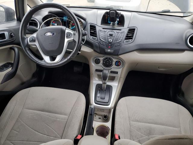 Photo 8 from auction – 2014 FORD FIESTA SE with VIN 3FADP4EJXEM111963