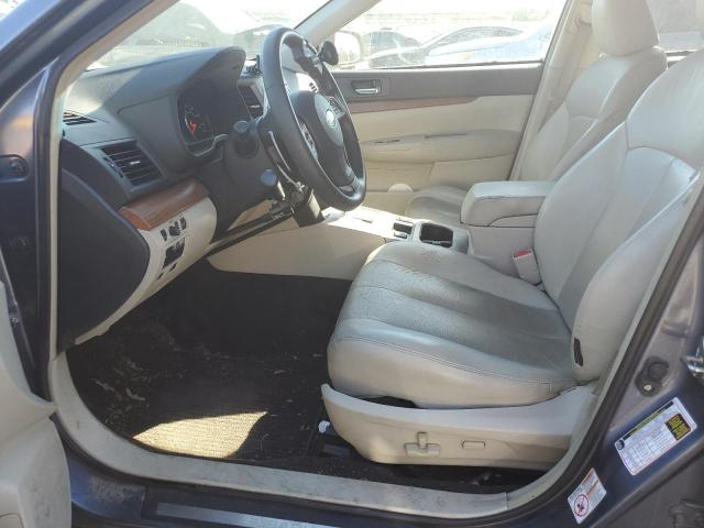 Photo 7 from auction – 2013 SUBARU OUTBACK 2. with VIN 4S4BRBKC7D3212329